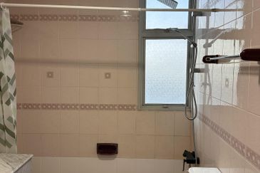 Ocean Palms Condominium