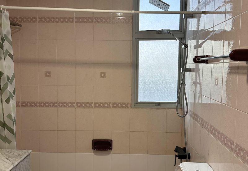 Ocean Palms Condominium