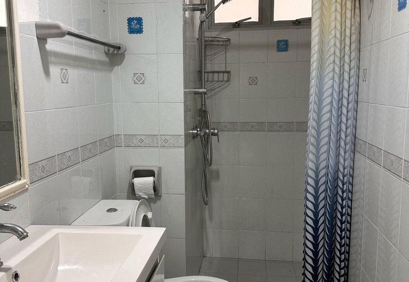 Ocean Palms Condominium