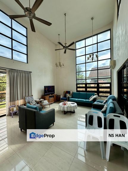 Ozana Villa, Ayer Keroh, Melaka DS Bungalow , Melaka, Ayer Keroh