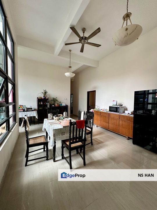 Ozana Villa, Ayer Keroh, Melaka DS Bungalow , Melaka, Ayer Keroh