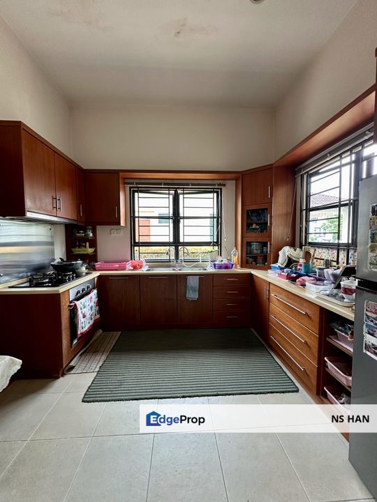 Ozana Villa, Ayer Keroh, Melaka DS Bungalow , Melaka, Ayer Keroh