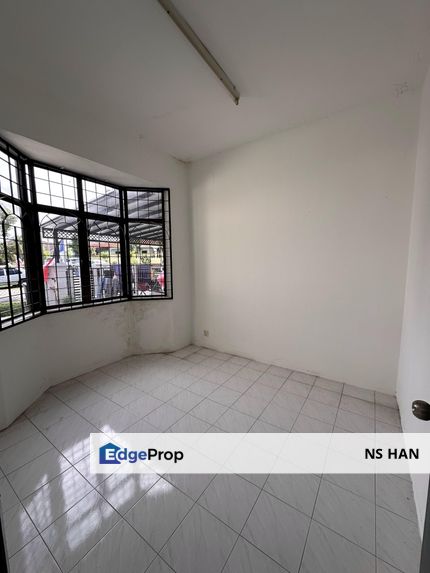 Taman Mas Merah Terrace House , Melaka, Melaka Tengah