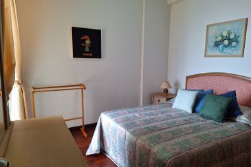 Ocean Palms Condominium