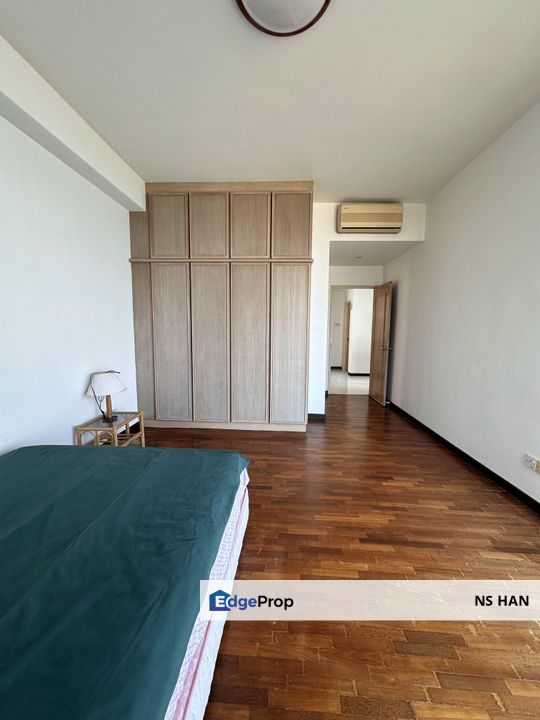 Ocean Palms Condo Melaka, Melaka, Klebang