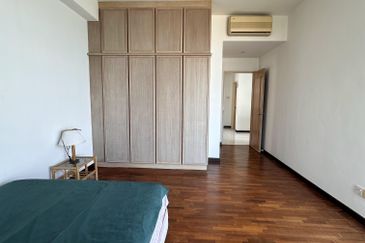 Ocean Palms Condominium