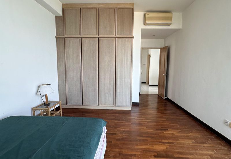 Ocean Palms Condominium