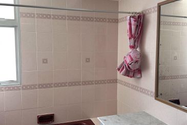 Ocean Palms Condominium