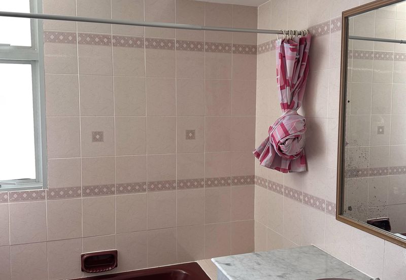 Ocean Palms Condominium