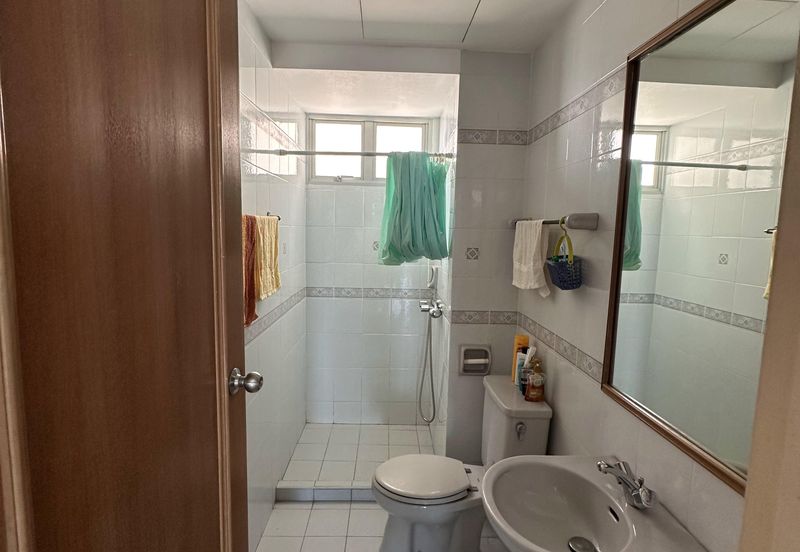 Ocean Palms Condominium