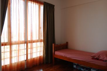 Ocean Palms Condominium