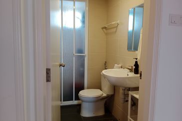 Ocean Palms Condominium