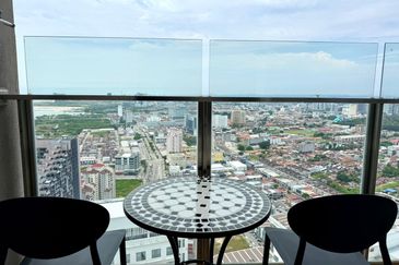 Silverscape Luxury Residences