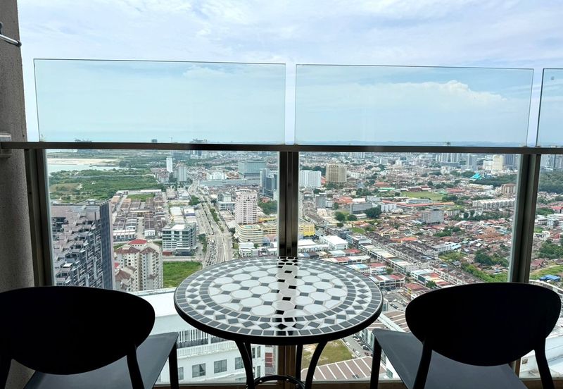 Silverscape Luxury Residences