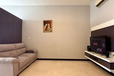 Silverscape Luxury Residences