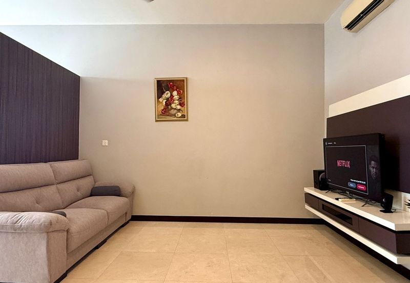 Silverscape Luxury Residences