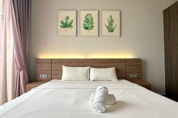 Silverscape Luxury Residences