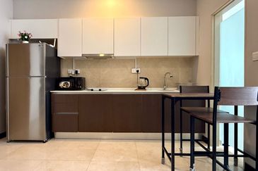 Silverscape Luxury Residences