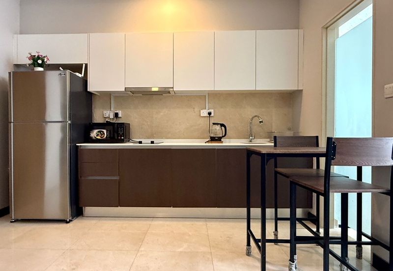 Silverscape Luxury Residences