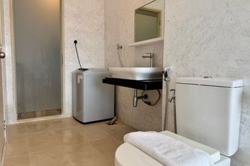 Silverscape Luxury Residences