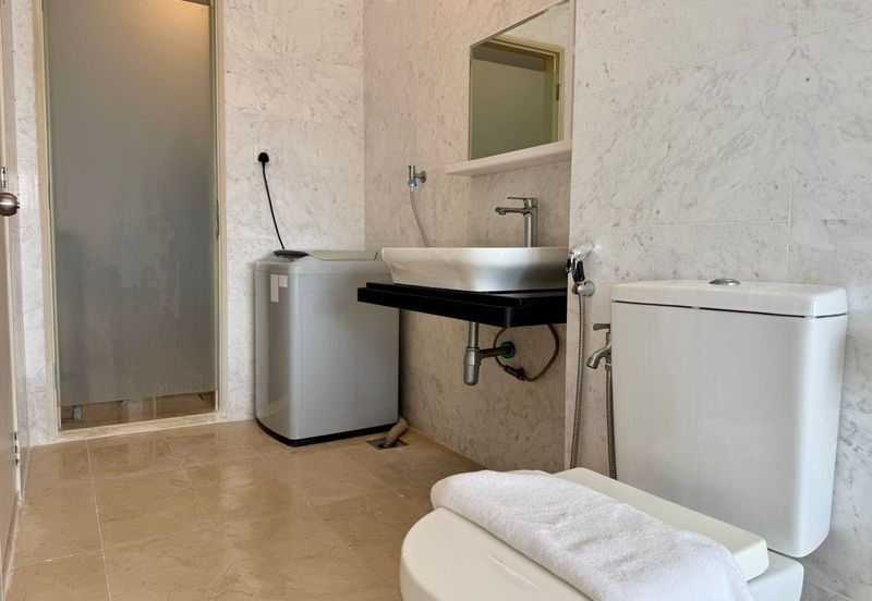 Silverscape Luxury Residences