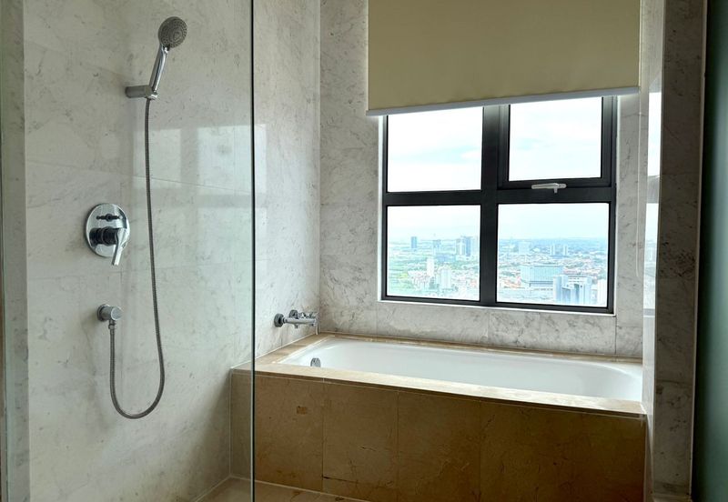 Silverscape Luxury Residences