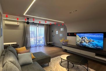 KONDOMINIUM CASALAGO