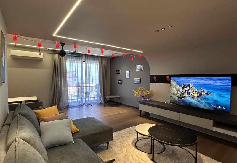 KONDOMINIUM CASALAGO