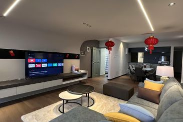 KONDOMINIUM CASALAGO