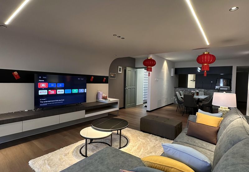 KONDOMINIUM CASALAGO