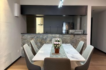 KONDOMINIUM CASALAGO