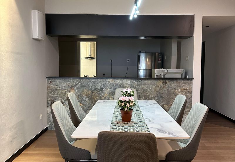 KONDOMINIUM CASALAGO