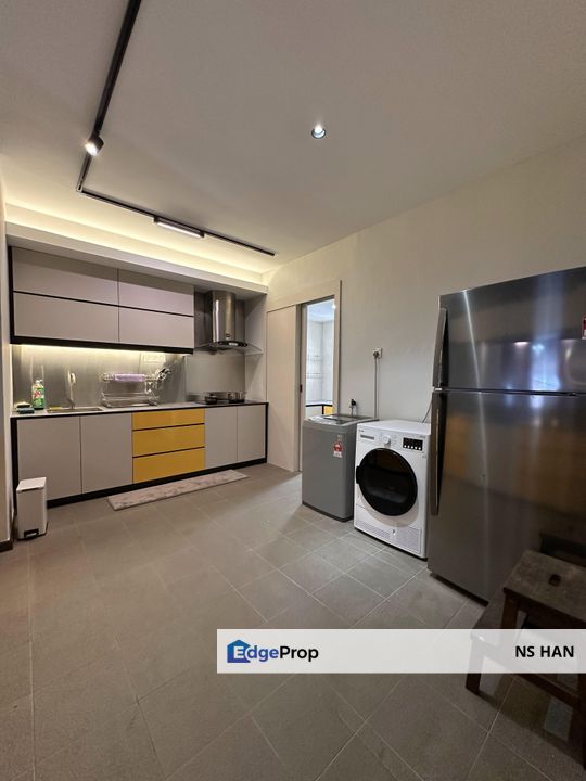 Penthouse Condo For Rent , Melaka, Melaka Tengah