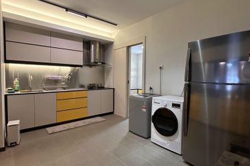 KONDOMINIUM CASALAGO