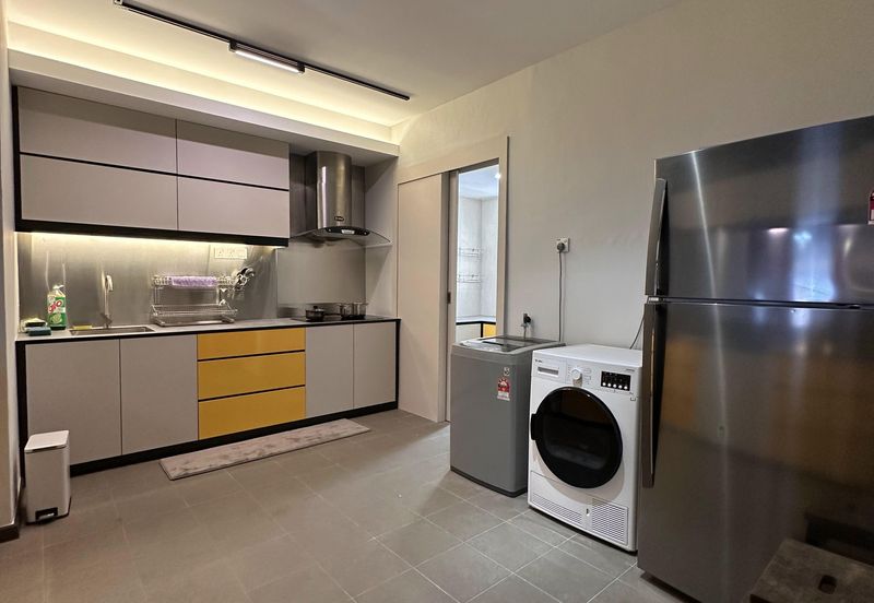 KONDOMINIUM CASALAGO