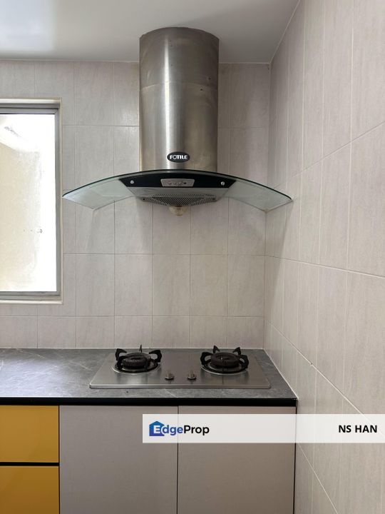 Penthouse Condo For Rent , Melaka, Melaka Tengah