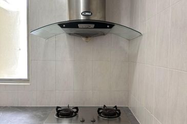 KONDOMINIUM CASALAGO