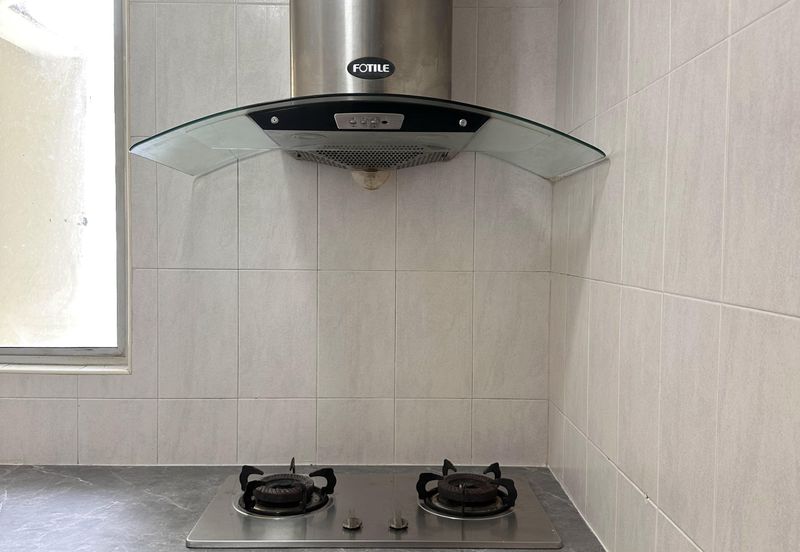 KONDOMINIUM CASALAGO