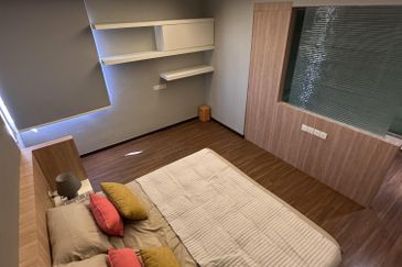 KONDOMINIUM CASALAGO