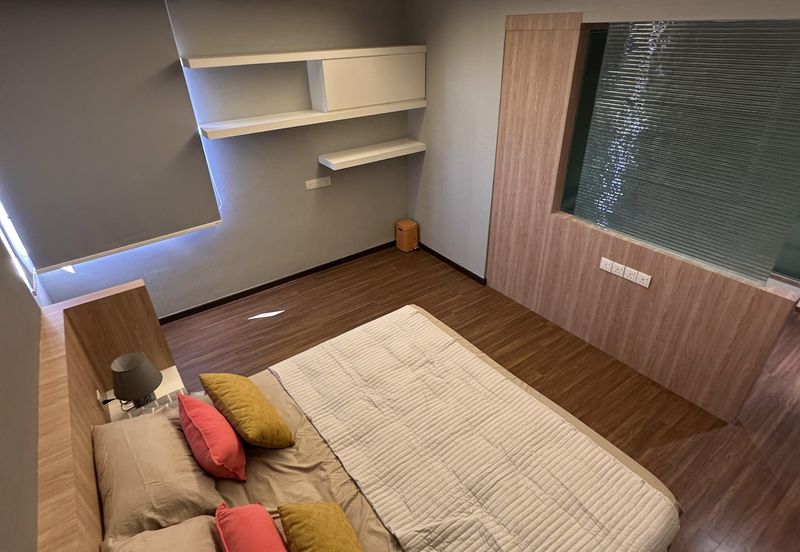 KONDOMINIUM CASALAGO