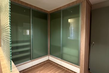 KONDOMINIUM CASALAGO