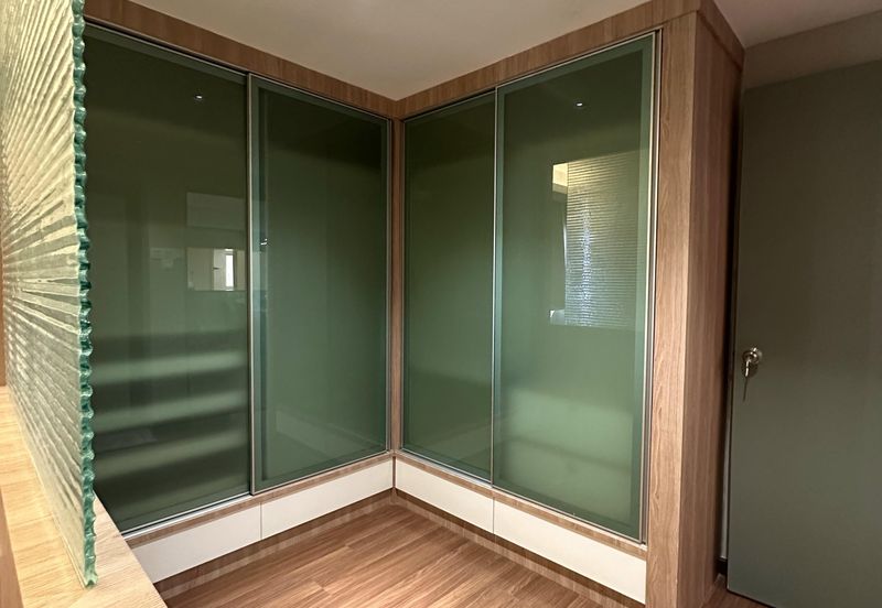 KONDOMINIUM CASALAGO