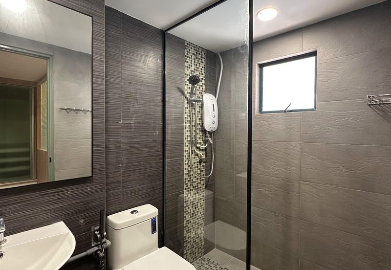 KONDOMINIUM CASALAGO