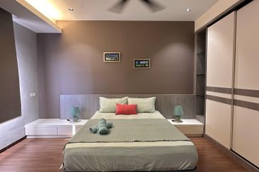 KONDOMINIUM CASALAGO