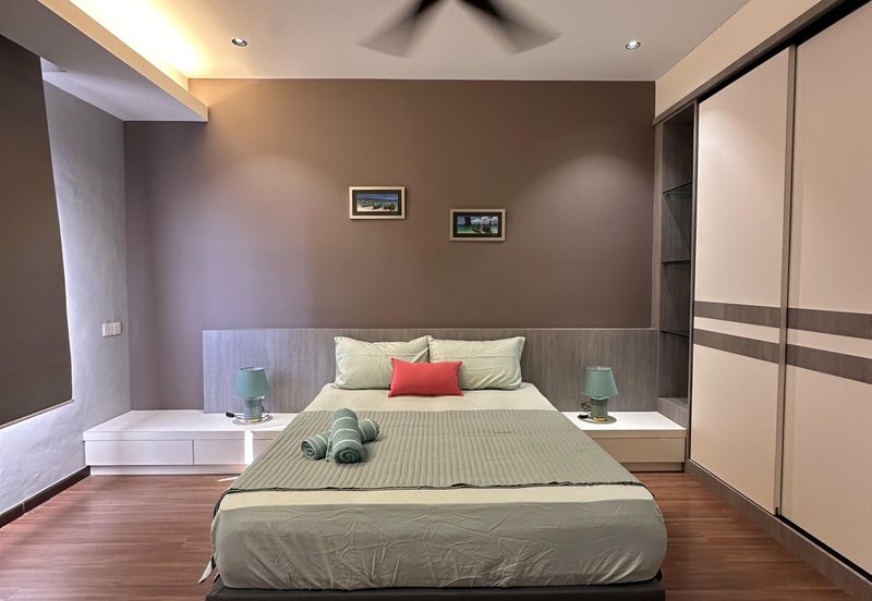 KONDOMINIUM CASALAGO