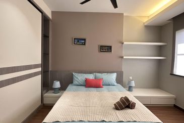 KONDOMINIUM CASALAGO