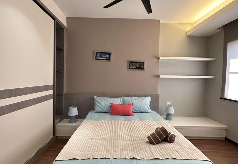 KONDOMINIUM CASALAGO