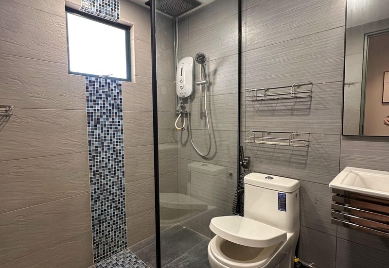 KONDOMINIUM CASALAGO