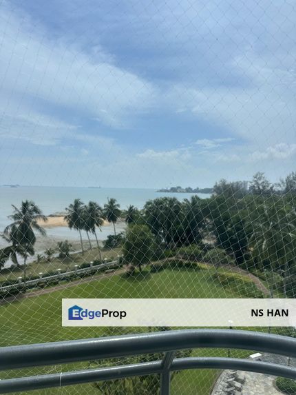 Ocean Palms Condo Melaka, Melaka, Klebang