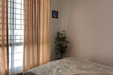 Ocean Palms Condominium